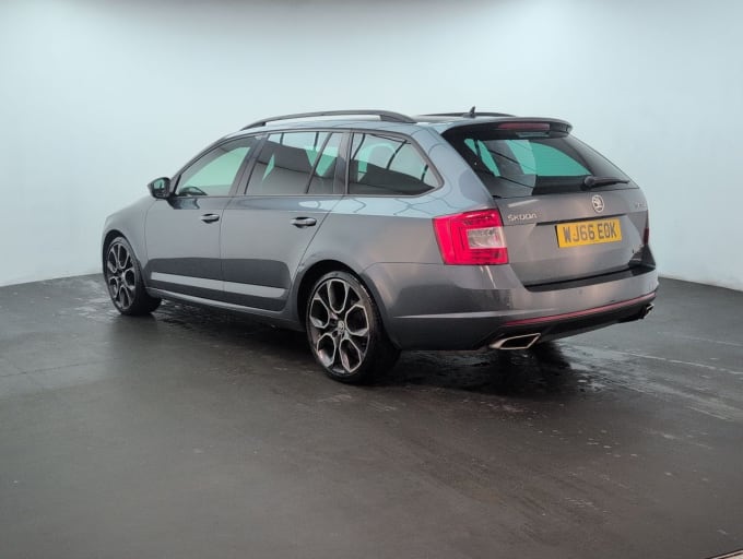 2025 Skoda Octavia