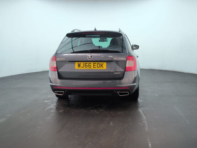 2025 Skoda Octavia