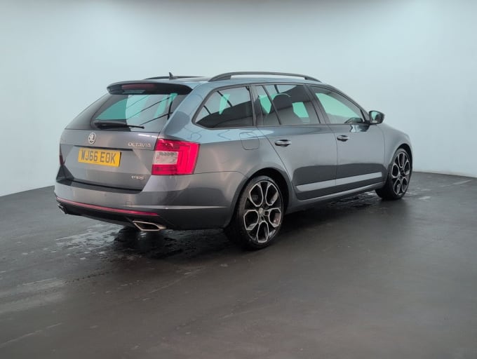 2025 Skoda Octavia