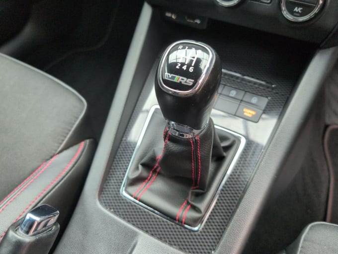 2025 Skoda Octavia