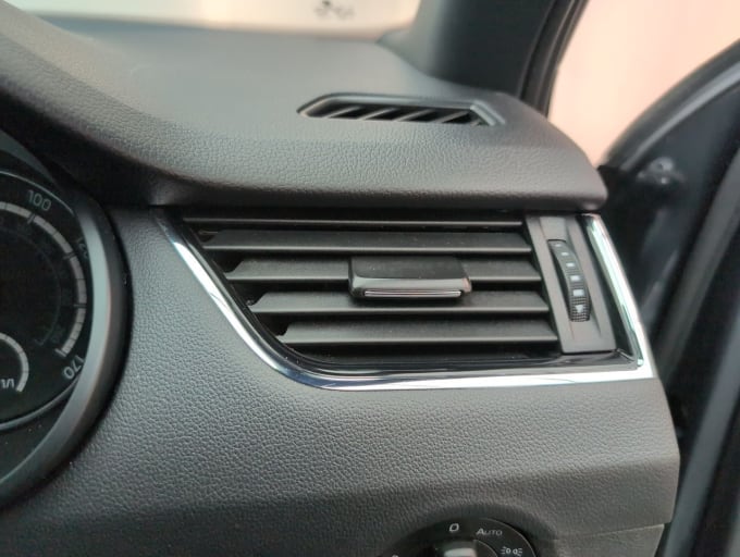 2025 Skoda Octavia