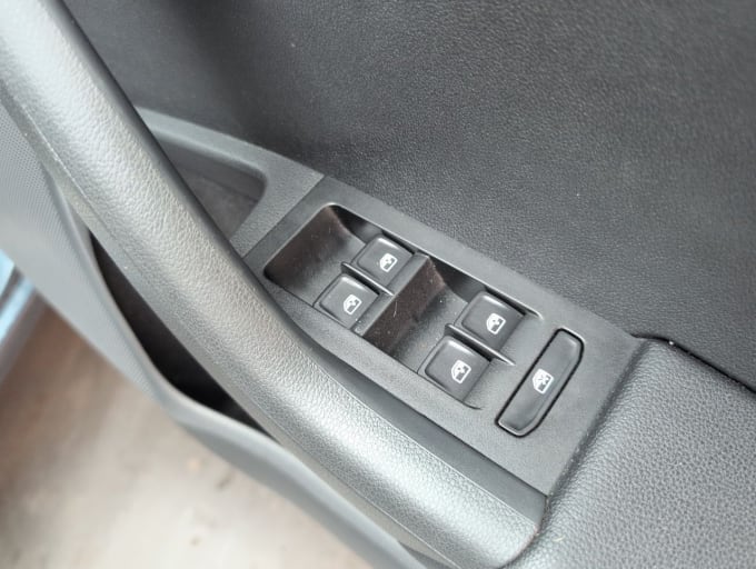 2025 Skoda Octavia
