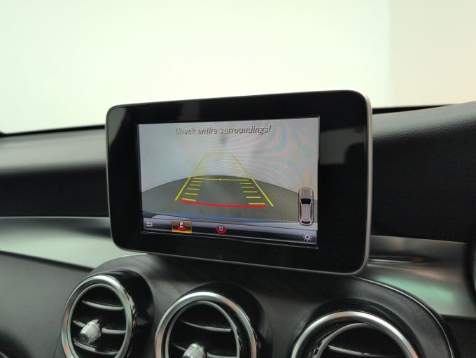 2025 Mercedes-benz Glc