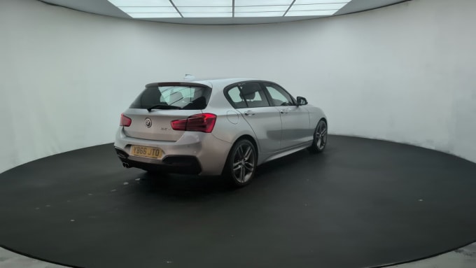 2025 BMW 1 Series