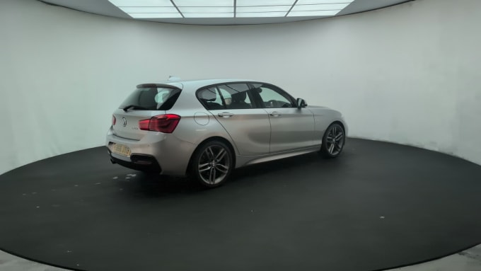 2025 BMW 1 Series