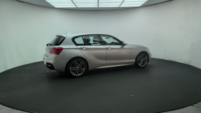 2025 BMW 1 Series