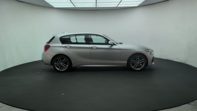 2025 BMW 1 Series
