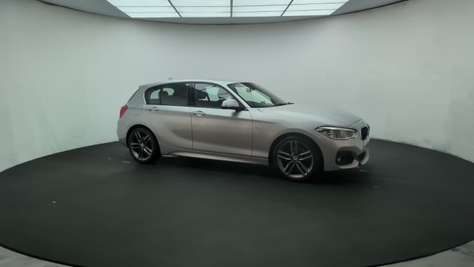 2025 BMW 1 Series