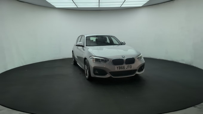 2025 BMW 1 Series