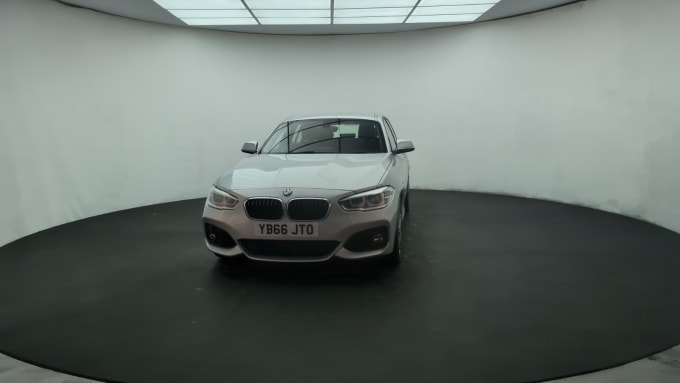 2025 BMW 1 Series