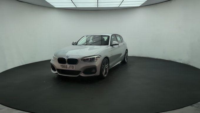 2025 BMW 1 Series