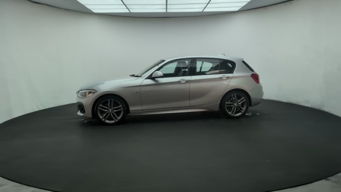 2025 BMW 1 Series