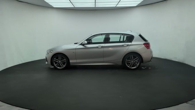 2025 BMW 1 Series