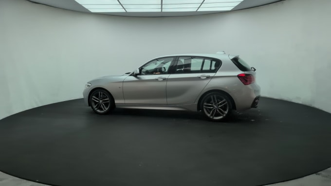 2025 BMW 1 Series