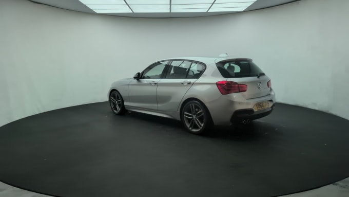 2025 BMW 1 Series