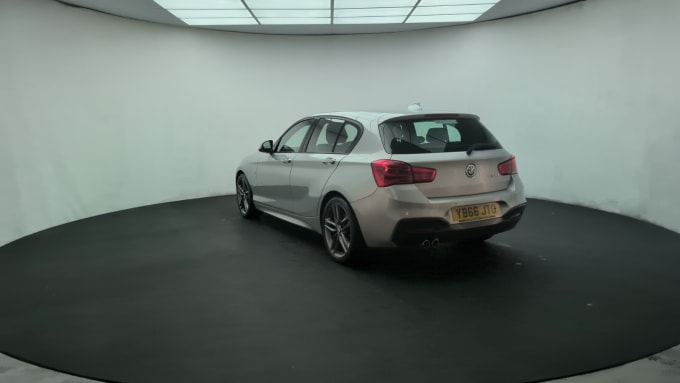 2025 BMW 1 Series