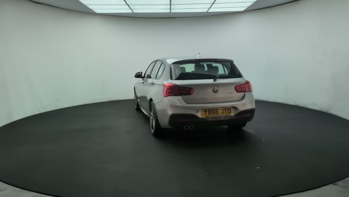 2025 BMW 1 Series