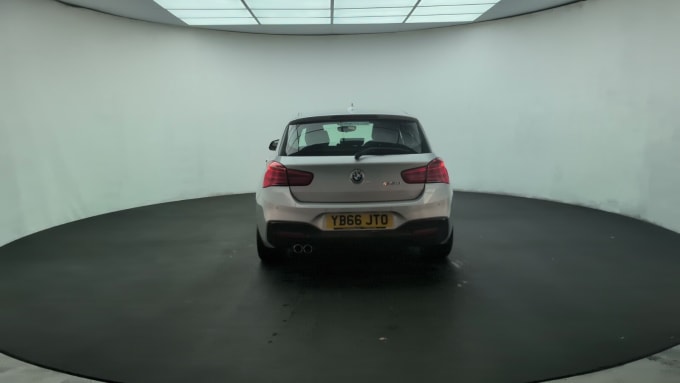2025 BMW 1 Series