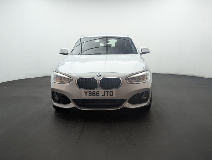 2025 BMW 1 Series