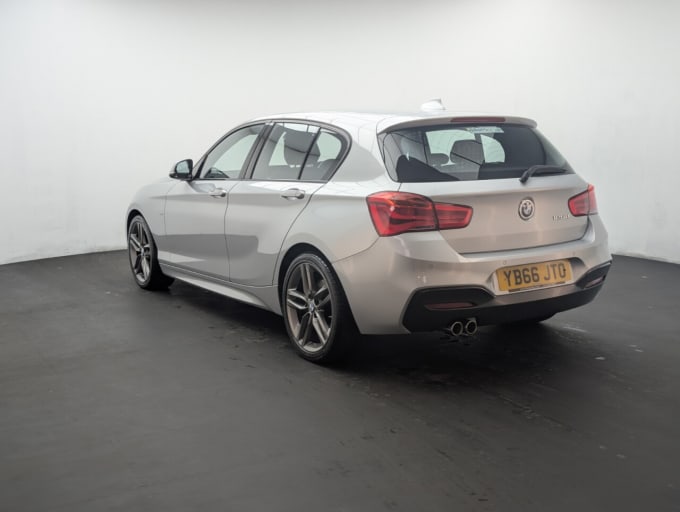 2025 BMW 1 Series