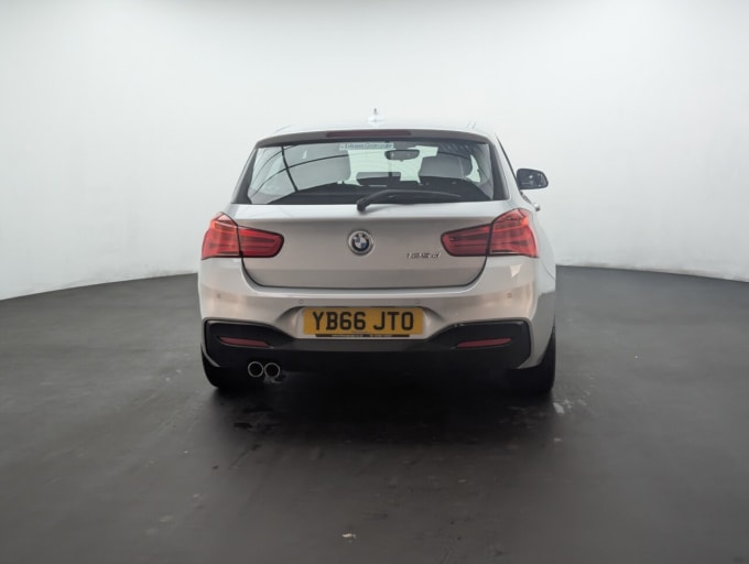 2025 BMW 1 Series