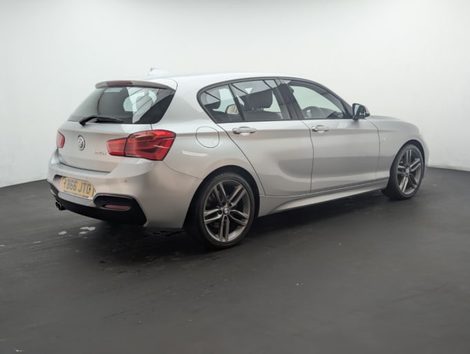 2025 BMW 1 Series
