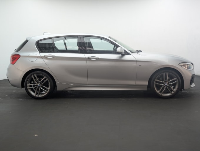 2025 BMW 1 Series