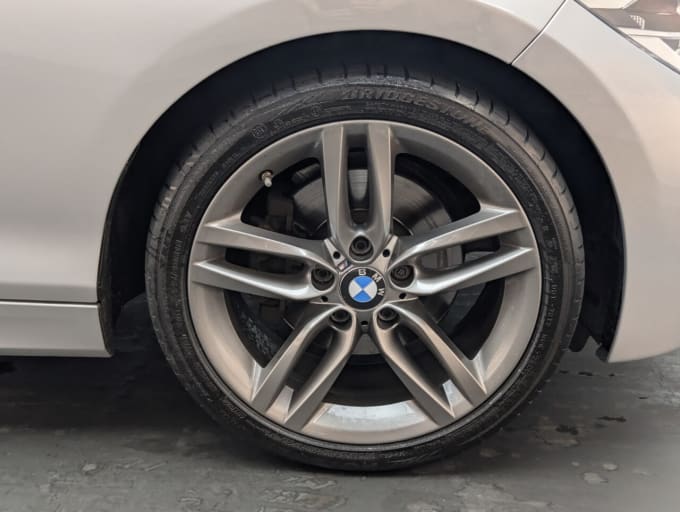 2025 BMW 1 Series