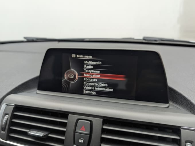 2025 BMW 1 Series