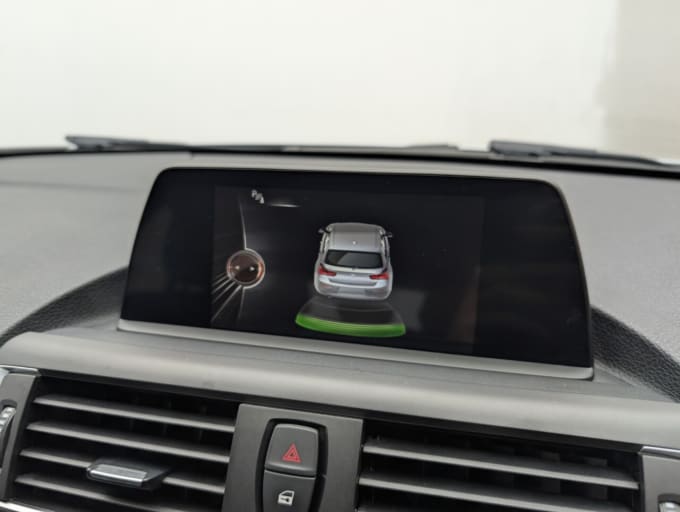 2025 BMW 1 Series