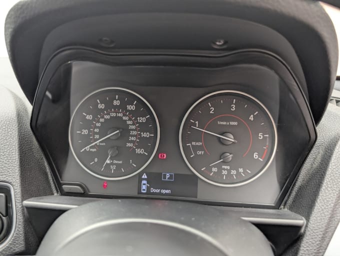 2025 BMW 1 Series