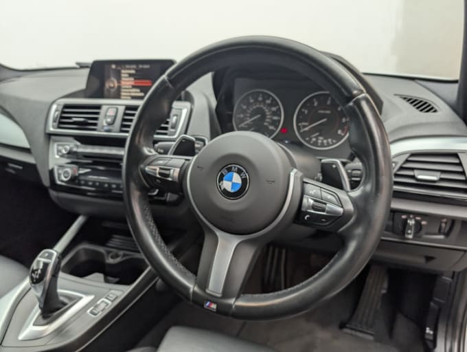 2025 BMW 1 Series