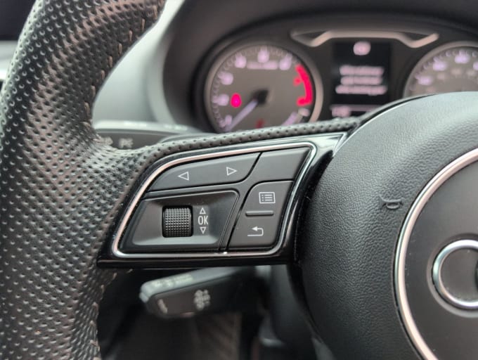 2025 Audi S3