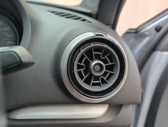 2025 Audi S3