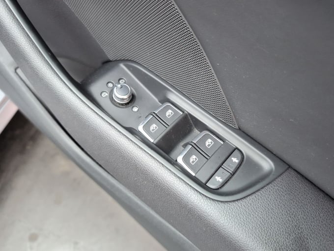2025 Audi S3