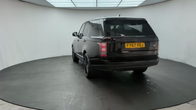 2025 Land Rover Range Rover