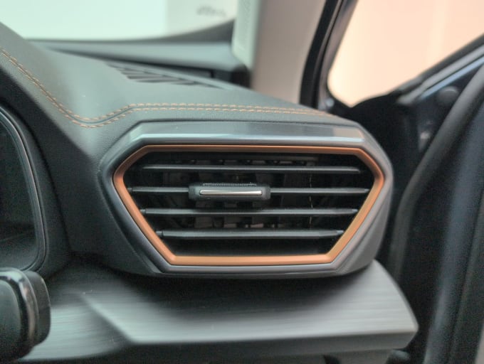 2025 Cupra Formentor
