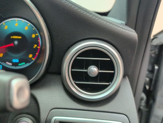 2025 Mercedes-benz C Class