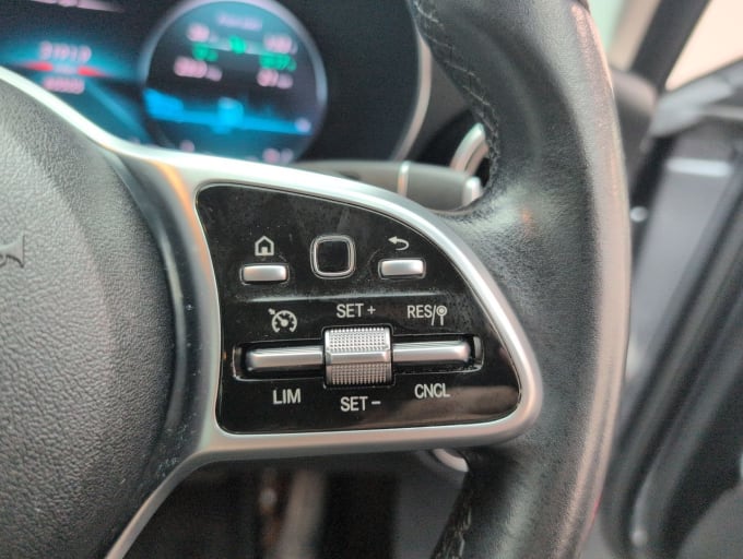 2025 Mercedes-benz C Class