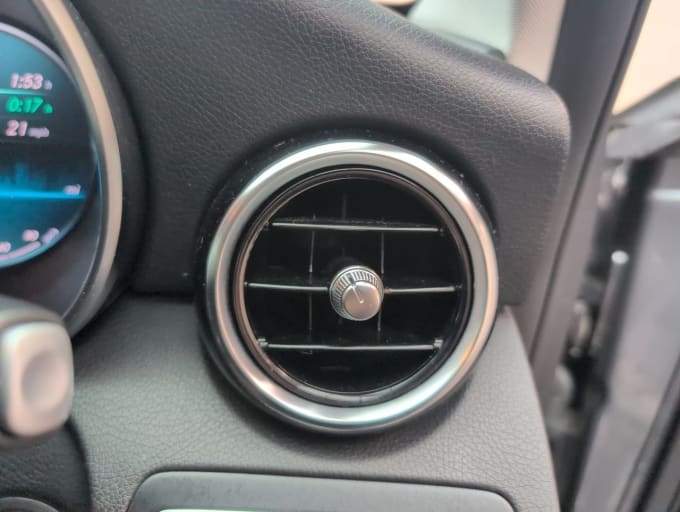 2025 Mercedes-benz C Class