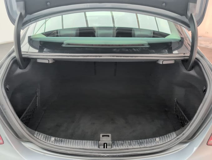 2025 Mercedes-benz C Class