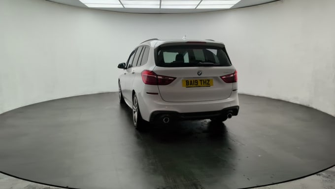 2025 BMW 2 Series Gran Tourer