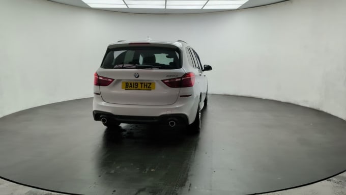 2025 BMW 2 Series Gran Tourer