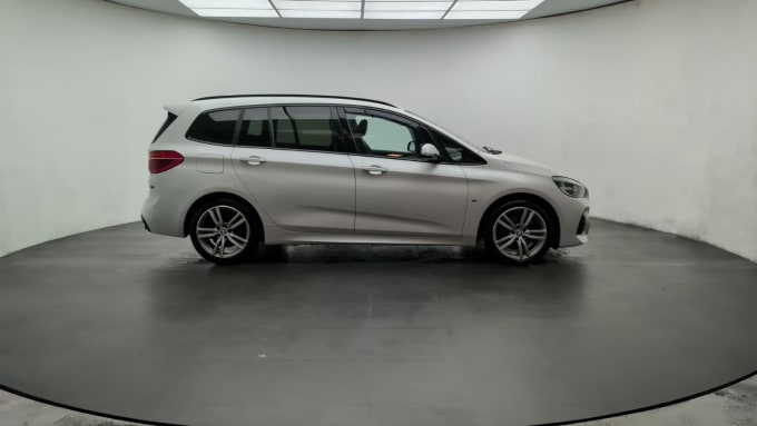 2025 BMW 2 Series Gran Tourer