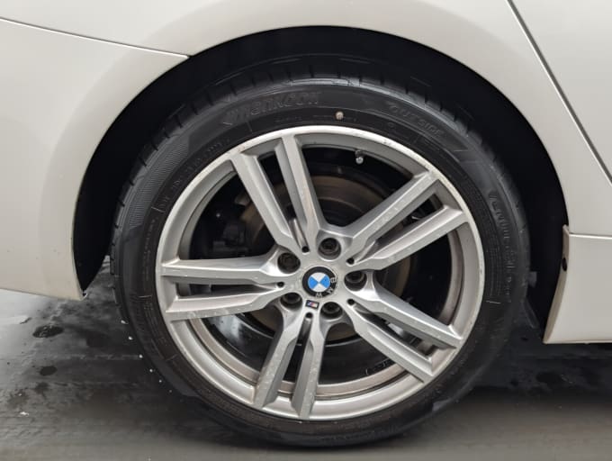 2025 BMW 2 Series Gran Tourer
