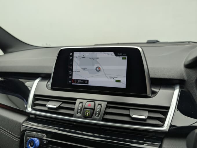 2025 BMW 2 Series Gran Tourer