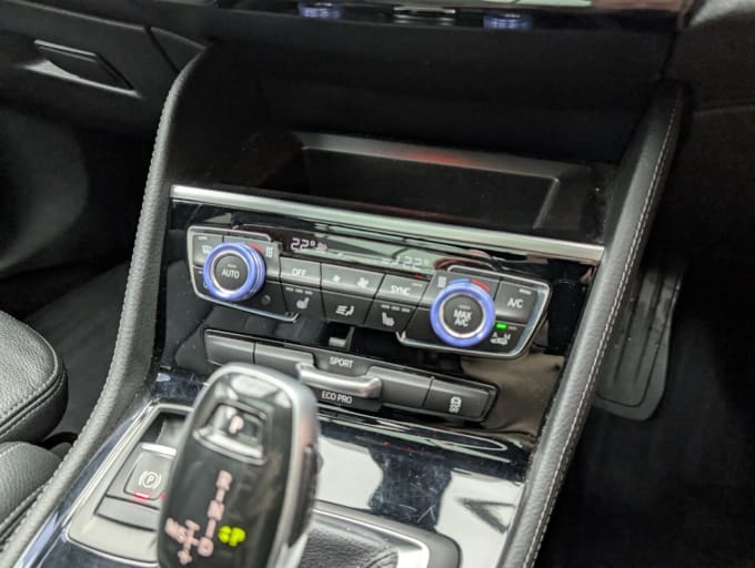 2025 BMW 2 Series Gran Tourer