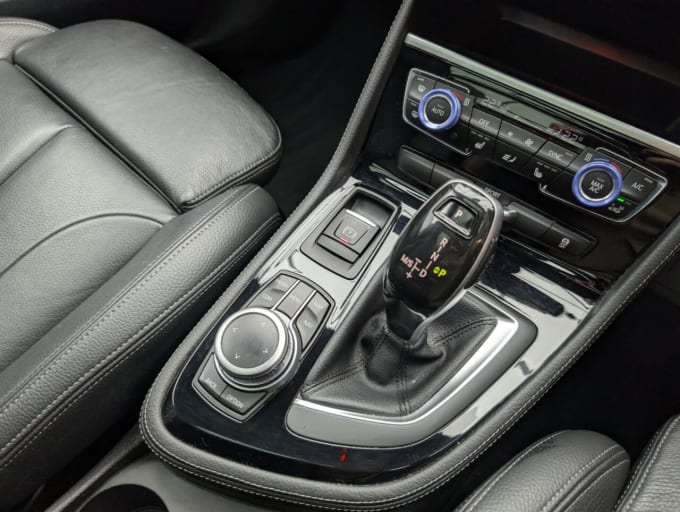 2025 BMW 2 Series Gran Tourer