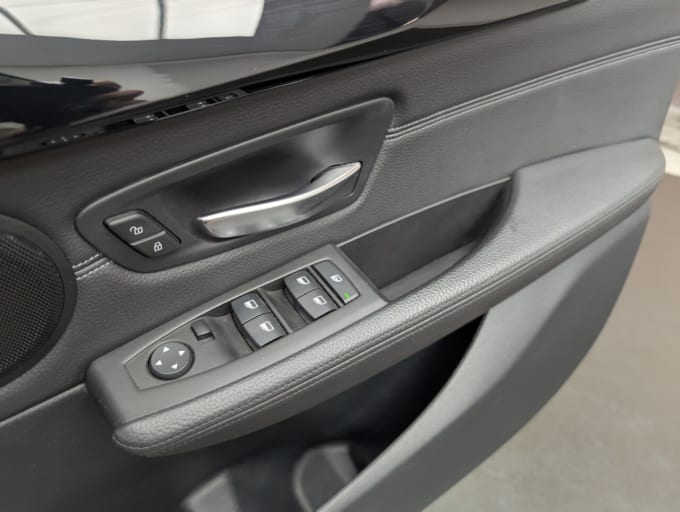 2025 BMW 2 Series Gran Tourer