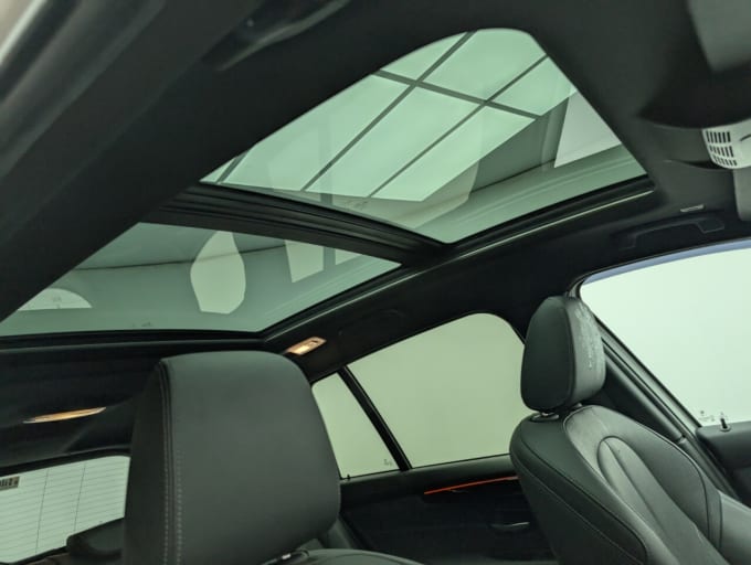 2025 BMW 2 Series Gran Tourer